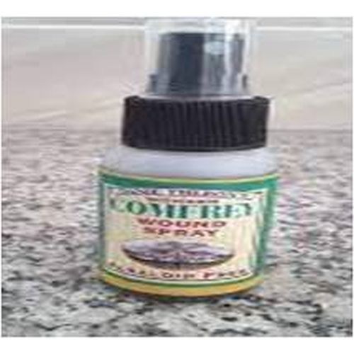 Wound Spray7
